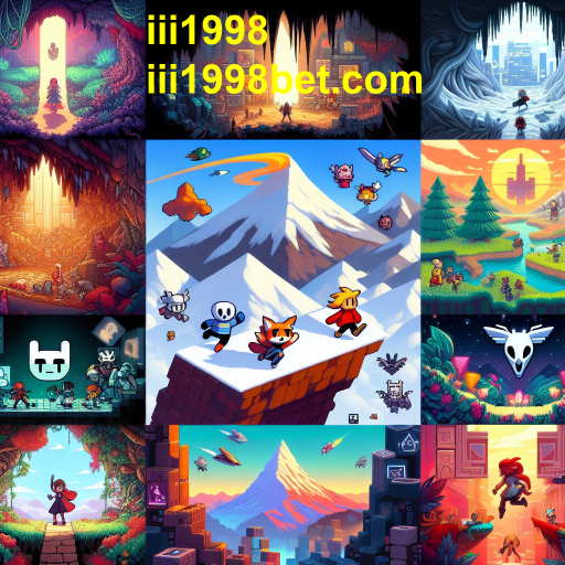 A Revolução dos Jogos Indies: Criatividade sem Limites