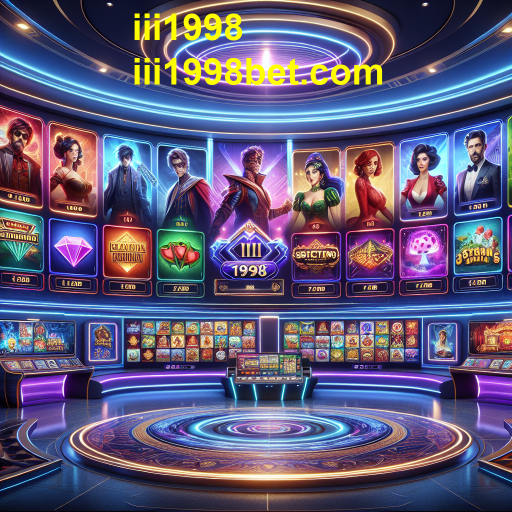 Explorando a Categoria 'Populares' em iii1998