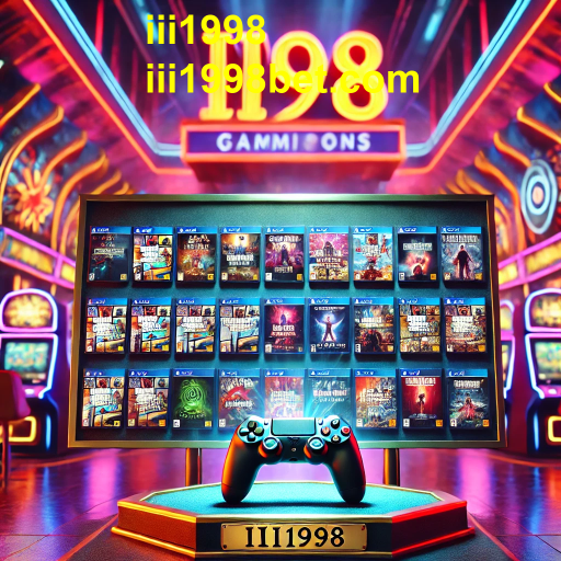 Expectativa em Alta: Principais Lançamentos de Jogos para 2023